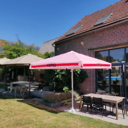 BeverAkrenbos 101住宿加早餐旅馆 外观 照片